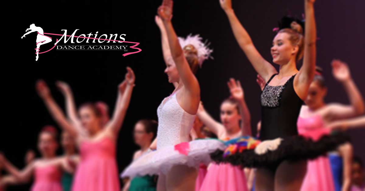 Motions Dance Academy Finest Dance Studio in Lincoln, NE Find your