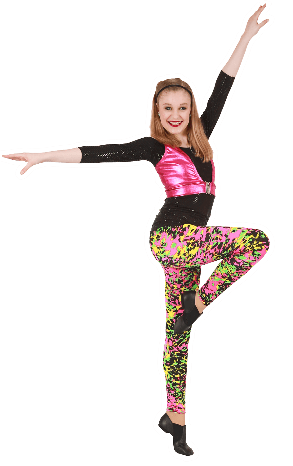 Photo of Motions Dancer Sydney