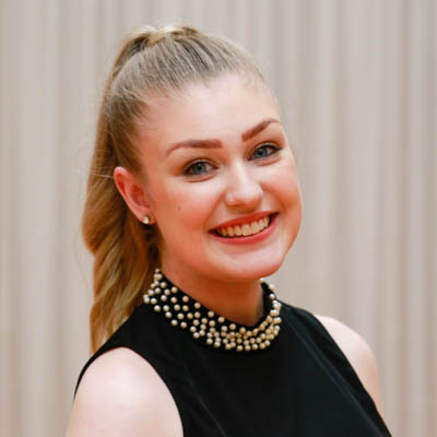 Photo of Sydney Marra, Instructor/Assistant Academy Director